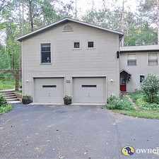 Rental info for Single Family Home Home in Traverse city for For Sale By Owner