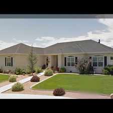 Rental info for Single Family Home Home in Delta for For Sale By Owner