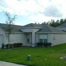 Rental info for Single Family Home Home in Tavares for For Sale By Owner