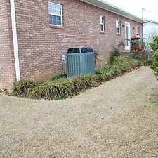 Rental info for Single Family Home Home in Cullman for For Sale By Owner