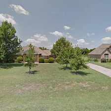 Rental info for Single Family Home Home in Waxahachie for For Sale By Owner
