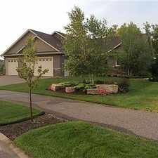 Rental info for Single Family Home Home in River falls for For Sale By Owner