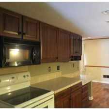Rental info for Gorgeous East Syracuse, 3 bedroom, 1.50 bath
