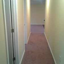 Rental info for 3 bed, 2 bath, safe neighborhood