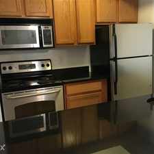 Rental info for Diana