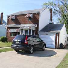 Rental info for 5024 Witherspoon Avenue Pennsauken, NJ 08109