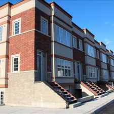 Rental info for 174 Bronte Street South, 1BR