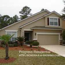 Rental info for 3401 South Saxxon Road