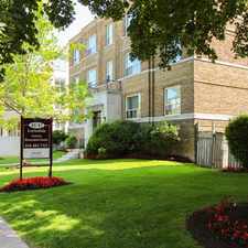 Rental info for 41 & 45 Lorindale Ave