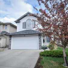 Rental info for 132 Tuscany Ravine Terrace NW