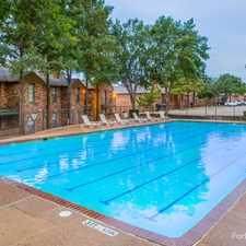 Rental info for Stone Ridge