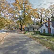 Rental info for Single Family Home Home in Tupelo for For Sale By Owner