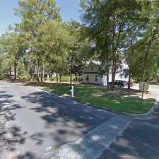 Rental info for Single Family Home Home in Waycross for Owner Financing