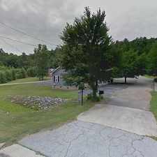 Rental info for Single Family Home Home in Clarkesville for For Sale By Owner