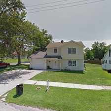 Rental info for Single Family Home Home in Moberly for Rent-To-Own