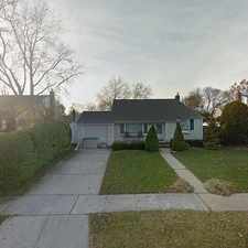 Rental info for Single Family Home Home in Massapequa park for For Sale By Owner