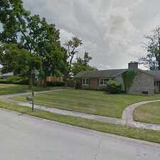 Rental info for Single Family Home Home in Nicholasville for For Sale By Owner