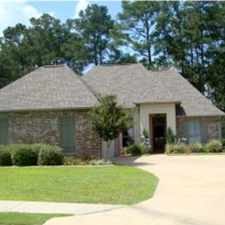 Rental info for Single Family Home Home in Pineville for For Sale By Owner