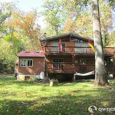 Rental info for Single Family Home Home in Fairfield for For Sale By Owner