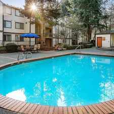 Rental info for Sutter's Square
