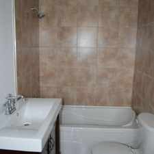Rental info for 5 1/2 Demi sous-sol