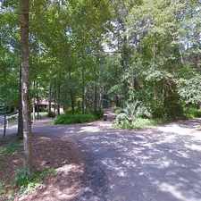 Rental info for Single Family Home Home in Tallahassee for Rent-To-Own