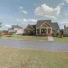 Rental info for Single Family Home Home in Cartersville for For Sale By Owner