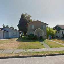 Rental info for Multifamily (2 - 4 Units) Home in Longview for For Sale By Owner