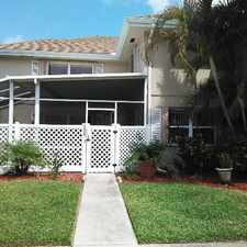 Rental info for 3335 SW Sunset Trace Circle