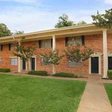 Rental info for 3318 South Western Street