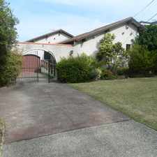 Rental info for IDEAL LOCATION
