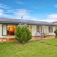 Rental info for TASTEFUL TOUCH