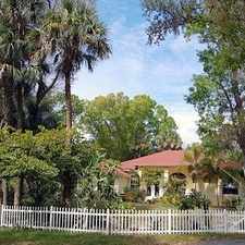 Rental info for Single Family Home Home in Indiantown for Rent-To-Own