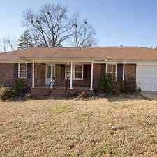 Rental info for Single Family Home Home in Easley for For Sale By Owner