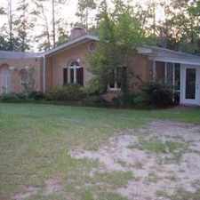 Rental info for Single Family Home Home in Chipley for For Sale By Owner