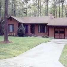 Rental info for Single Family Home Home in Pocomoke city for For Sale By Owner