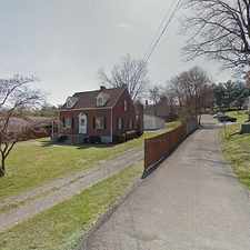 Rental info for Single Family Home Home in Vinton for For Sale By Owner