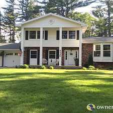 Rental info for Single Family Home Home in Wisconsin rapids for For Sale By Owner