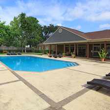 Rental info for 610 West