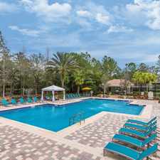 Rental info for Preserve at Tampa Palms
