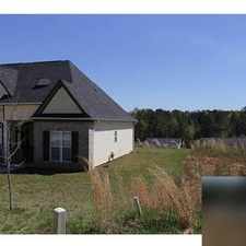Rental info for House for rent in Lagrange.