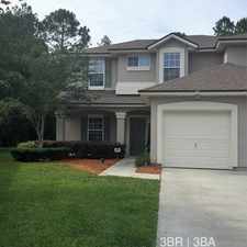 Rental info for 1716 Cross Pines Dr