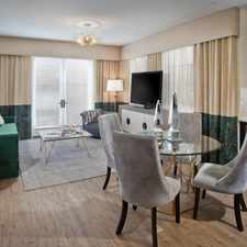 Rental info for Broadstone Candara at Hancock Park