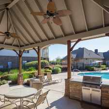 Rental info for Crossing at McDonough, The