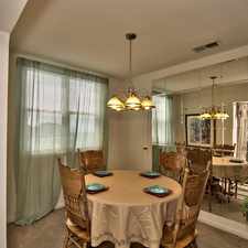 Rental info for Summit Pointe