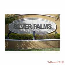 Rental info for 22961 Southwest 112th Court