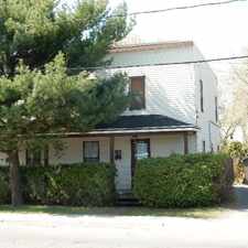 Rental info for Grand logement style Jumelé