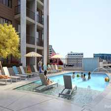 Rental info for 1818 Church