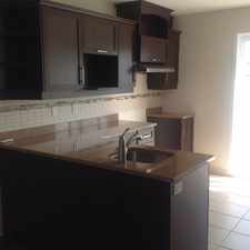 Rental info for Appartement condo à louer Blainville