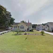 Rental info for Single Family Home Home in Wilmington for For Sale By Owner